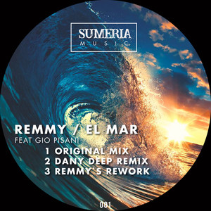 El Mar (feat. Gio Pisani) (Original Mix)