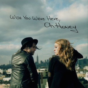 Wish You Were Here - EP