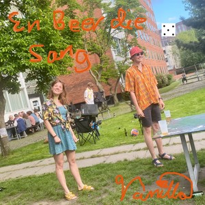 En Beer Die sang (feat. Valdemar Kruse) (Explicit)