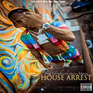 House Arrest (Explicit)