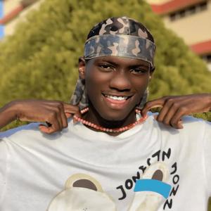 precious (freestyle)