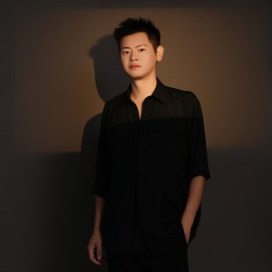 爱到老女版 (伴奏)