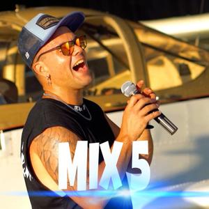 Mix 5 (Cumbia 2025 Tan Lejos A las 9 A puro Dolor)