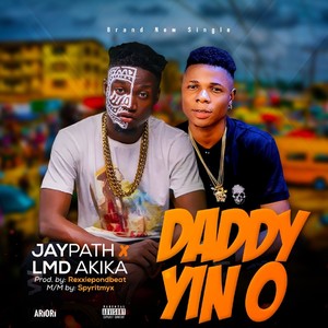 Daddy Yino (Explicit)