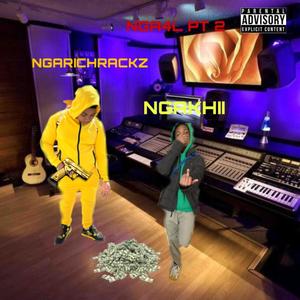 Yung Batt Diss (feat. Yungglock, NGA KHII & NGA JUSTINWEST) (Explicit)