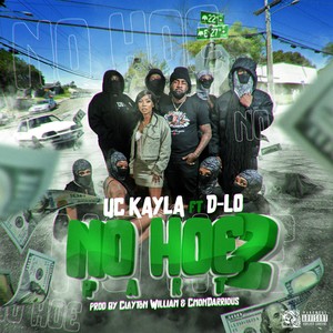 No Hoe, Pt. 2 (Explicit)