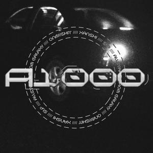 A 1000 (feat. LOST FUTURE & XANSHI) (Explicit)