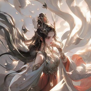 貂蝉