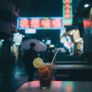 热杯水