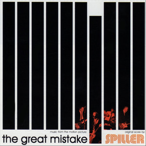 The Great Mistake (Music from the Motion Picture)