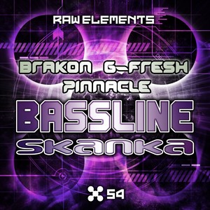 Bassline Skanka