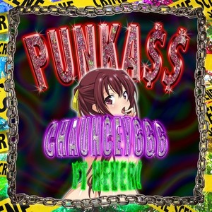 PunkAss (Explicit)