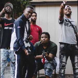 Work (feat. Timm Dunkinn) (Explicit)