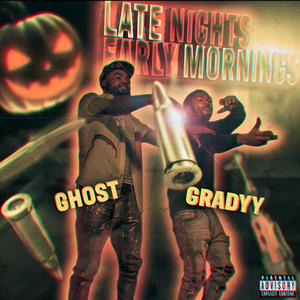 1 2 5 4 (feat. 3x Cutta) (Explicit)