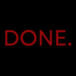 DONE. (Explicit)