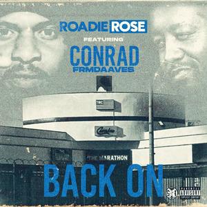 Back On (feat. Conradfrmdaaves) [Explicit]