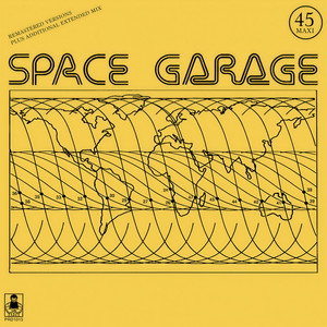 Space Garage (Original Version)