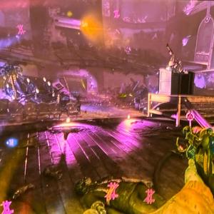 bite da bullet (Explicit)