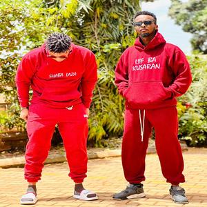 JEAZY BOY(GLAIR)(feat. WHIZBI) (Explicit)