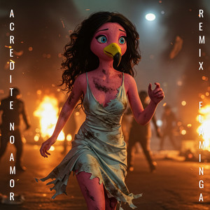 Acredite no Amor (Remix)