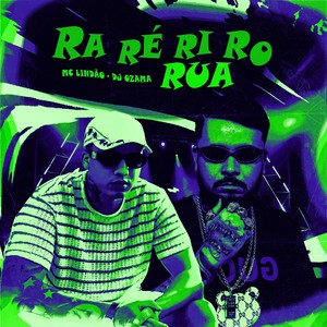 RA, RÉ, RI , RO , RUA (Explicit)