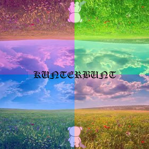 Kunterbunt