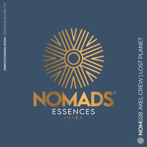 Lost Planet (Radio Edit)