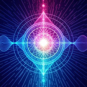 432 Hz Sleep Frequency