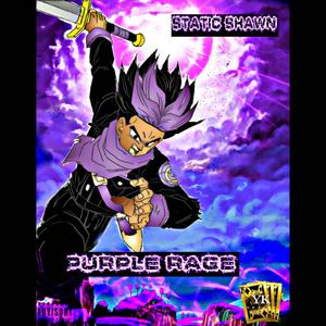 PURPLE RAGE (Explicit)