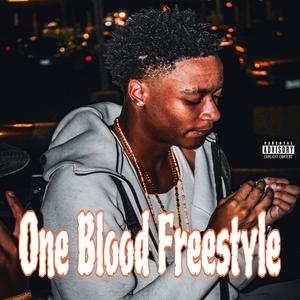 Thats Blood (Explicit)