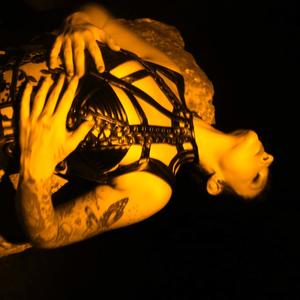 Ending It (feat. Harrisun) (Explicit)