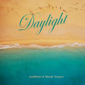 Daylight (feat. Mandy Vergers)