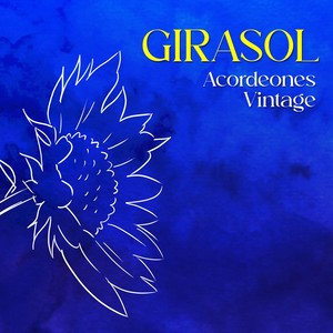 Girasol (feat. Alê Ortega, Sara Bacc, Toni Pares, Carlos Baeza, Sergi K., Fabián Rojas, Narayani, Alejandro Mazzoni, Jem Ferrer & José Manuel Castro)
