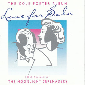 Love For Sale, The Cole Porter Album