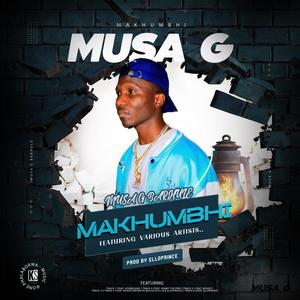 Khethile (feat. Seamy The Pro)