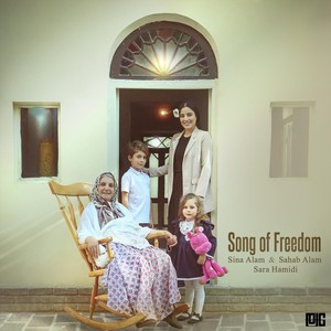 Song of Freedom