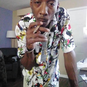 This Smokin (Explicit)