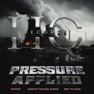 Pressure (feat. Spinabenz & Boosie Badazz) (Explicit)