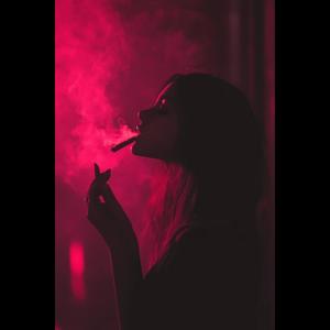 HIGH IN MY CITY (Explicit)