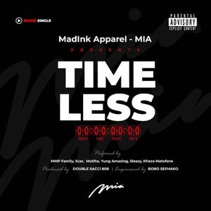 Timeless (Explicit)