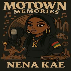 Nena Kae - Perfect Timing (feat. Oba Rowland) (Explicit)