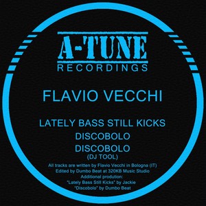 Discobolo (DJ Tool)