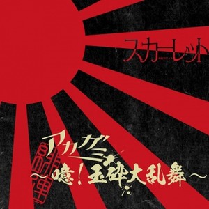 アカガミ~噫!玉砕大乱舞~