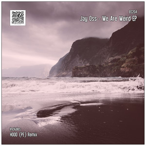 We Are Weird (HOOD|PE|Remix)