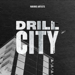 Drill City (Explicit)