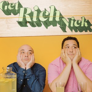 Better Money(feat. Nick Turner & Get Rich Nick) (Ben Amstutz Remix)