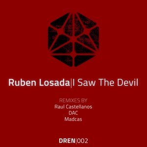 I Saw The Devil (Madcas Remix)