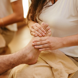 Relaxing Massage Harmonies