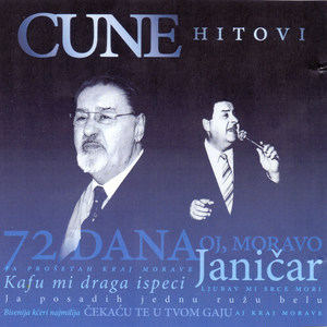 Cune Hitovi