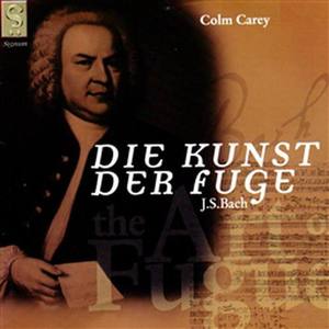 J.S. Bach - The Art Of Fugue